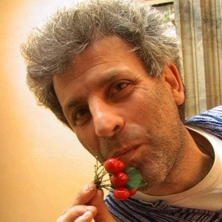 Telegram profile photo for GIUSEPPE ALTIERI "Il magistrato dei campi"