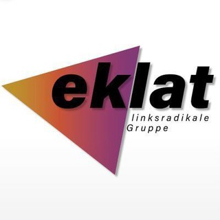 Telegram profile photo for eklat_münster