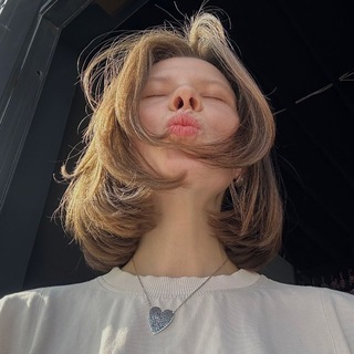 Telegram profile photo for двое детей и одна кофейня