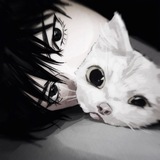 Telegram profile photo for gelyaah