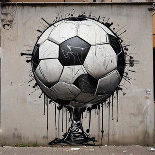Telegram profile photo for World footbal⚽️