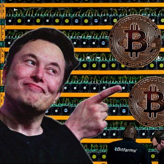 Telegram profile photo for Crypto Facts