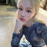 Telegram profile photo for Kim minjeong ❄️