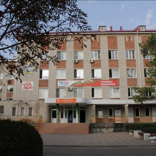 Telegram profile photo for ГБУЗ ДБ г. Армавира