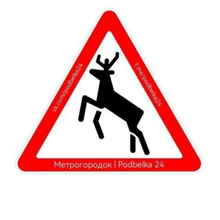 Telegram profile photo for Метрогородок 24/7
