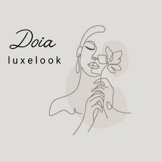 Telegram profile photo for Doia_luxelook
