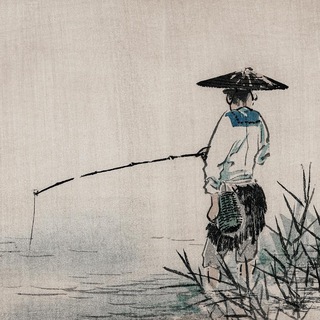 Telegram profile photo for Fisherman Portal - 漁師