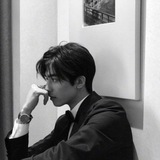 Telegram profile photo for стикеры разделители.