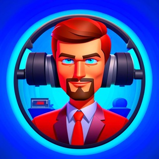 Telegram profile photo for PocketPixel