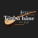 Telegram profile photo for Türkü hâne !