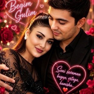 Telegram profile photo for ❤️🩹💔XASTA YURAK💔❤️🩹