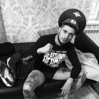 Telegram profile photo for swag nation