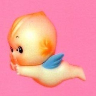 Telegram profile photo for вика живет