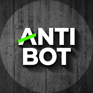 Telegram profile photo for Anti-Bot Arena — Cloudflare, CAPTCHA, fingerprint