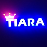 Telegram profile photo for TIARATDFHADI