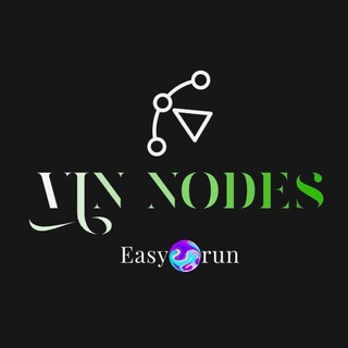 Telegram profile photo for VjnNodes