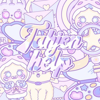 Telegram profile photo for ㅤ𝆺𝅥𝆹໋𝅥݁ Tׅׄ͢α̫ׅ͠𐒅᜔᪱ʝꫀִּܻ︩︪ܾ֚𝆭፞ࣤฅ֑ H̷ᧉ֗֗͡ℓթ̫͠⋆໌𖦤݂֟፝֯