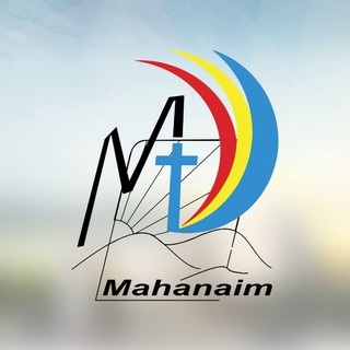 Telegram profile photo for Iglesia Mahanaim