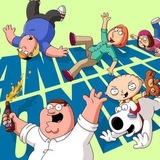 Telegram profile photo for Family Guy Season 25 24 23 22 21 20