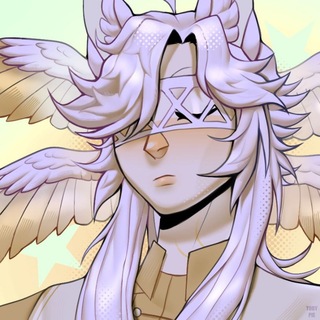 Telegram profile photo for Kykyshka🪶
