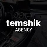 Telegram profile photo for Temshik Agency