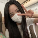 Telegram profile photo for hong eunchae