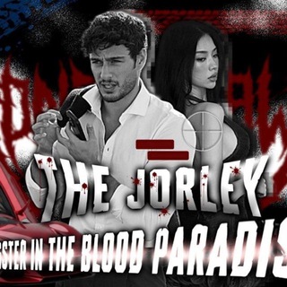 Telegram profile photo for format the jorley