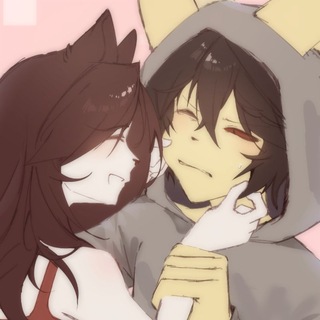 Telegram profile photo for лалли/лугус канон