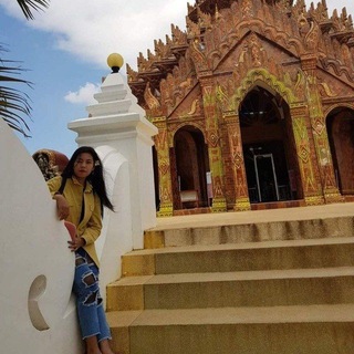 Telegram profile photo for NAY CHI SHUNE LAE