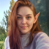 Telegram profile photo for Всесвіт Мітрель | Книги