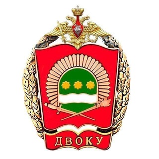 Telegram profile photo for ДВОКУ🇷🇺⚔️