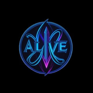 Telegram profile photo for Alive RP