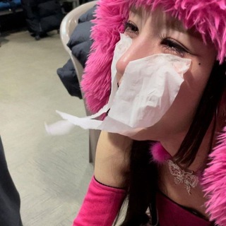 Telegram profile photo for Heejin.