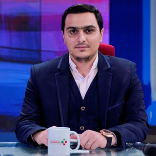 Telegram profile photo for افرا(اقتصاد فردای روشن ایران)