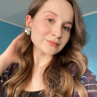Telegram profile photo for Ириша • English
