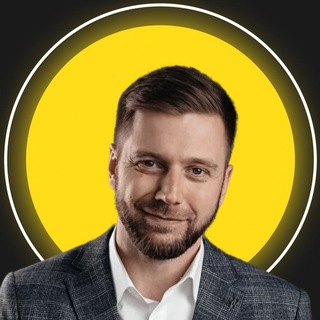 Telegram profile photo for Из малого бизнеса в корпорацию🔥