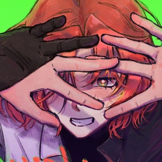 Telegram profile photo for Ветренный огонек / Akishi