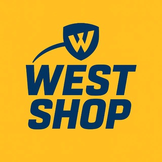 Telegram profile photo for West Shop