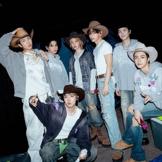 Telegram profile photo for ♡BTS ~ 방탄소년단♡