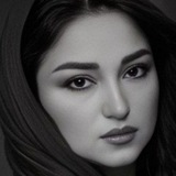Telegram profile photo for 📌 کانال شعرهای مهشید کاوه