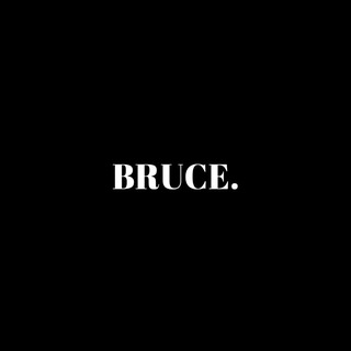 Telegram profile photo for BruceCart.project 🗡