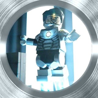 Telegram profile photo for ᴛʜᴇ ʙᴇsᴛ ɪʀᴏɴ ᴍᴀɴ.