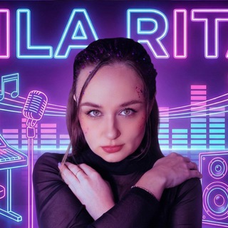 Telegram profile photo for ЛИЛА РИТА