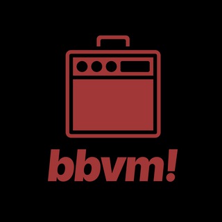 Telegram profile photo for BBVM!