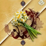 Telegram profile photo for تعزیه باب الحوائج زنگی آباد