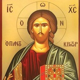 Telegram profile photo for Orthodox Readings in Arabic - قراءات أرثوذكسية