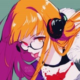 Telegram profile photo for >_ vibecoding confession ♡