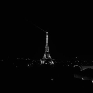 Telegram profile photo for lueur du soir