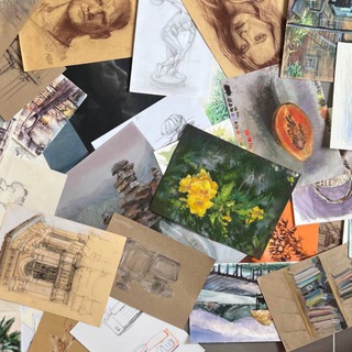 Telegram profile photo for Референсы