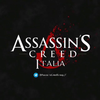 Telegram profile photo for Assassin's Creed Italia 🇮🇹